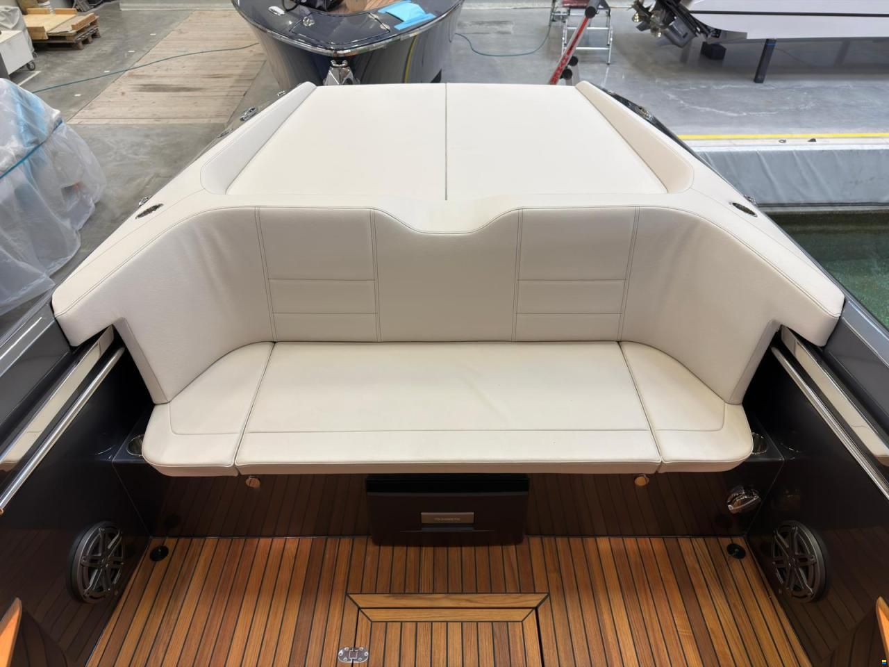 Frauscher 797 Spectre