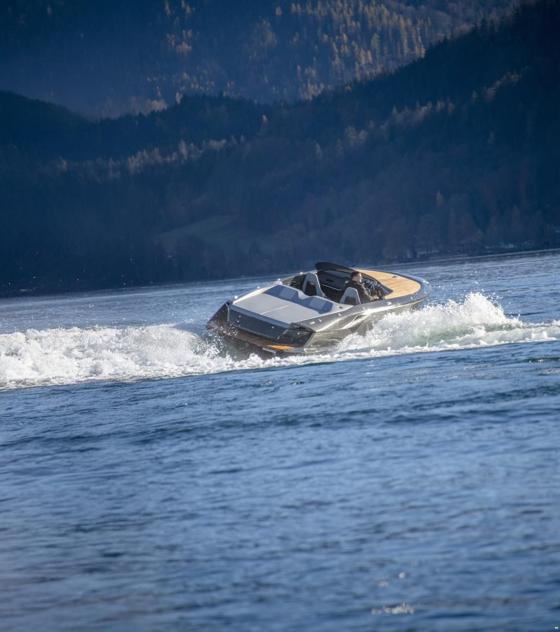 Frauscher 797 Spectre