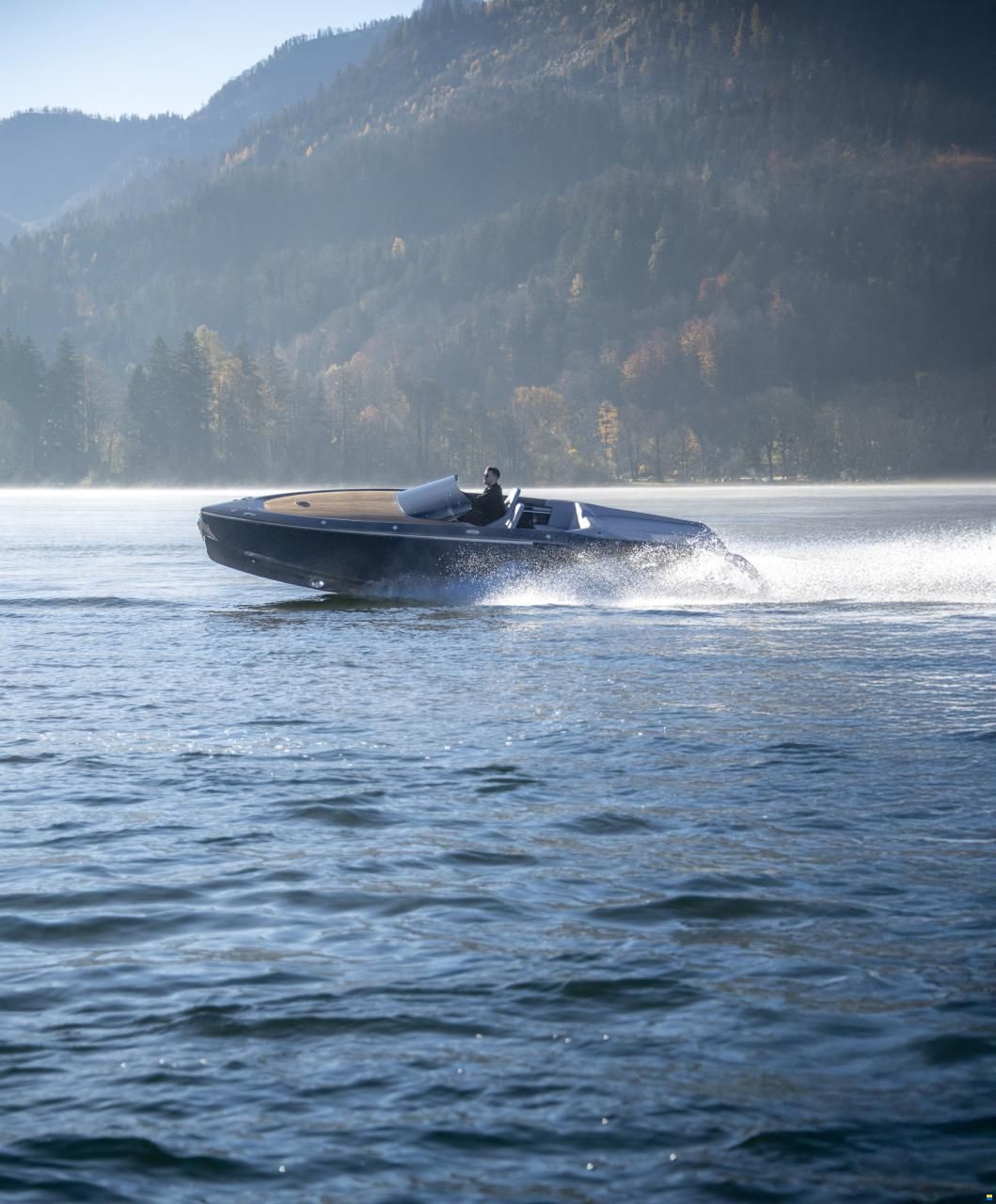 Frauscher 797 Spectre