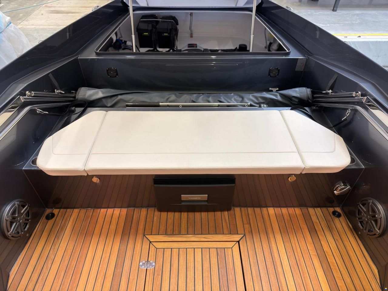 Frauscher 797 Spectre