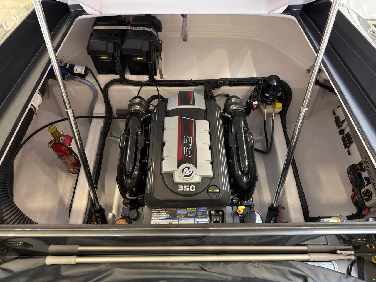 Frauscher 797 Spectre