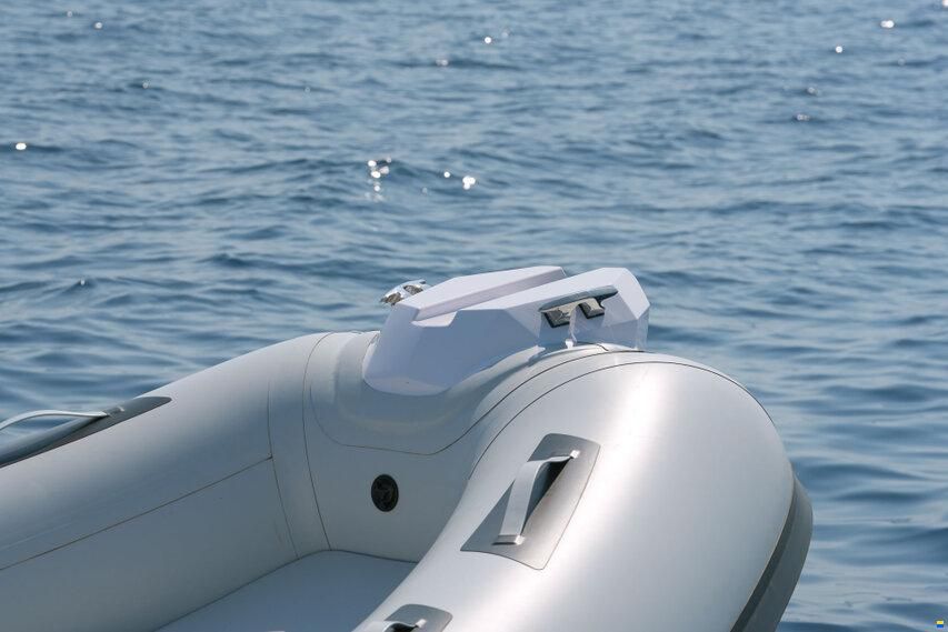 Ranieri GOMMONE RANIERI CAYMAN 19 ESPOSITIVO 202