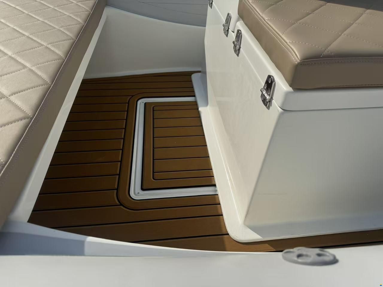 Atlantic Craft Sport Line 480