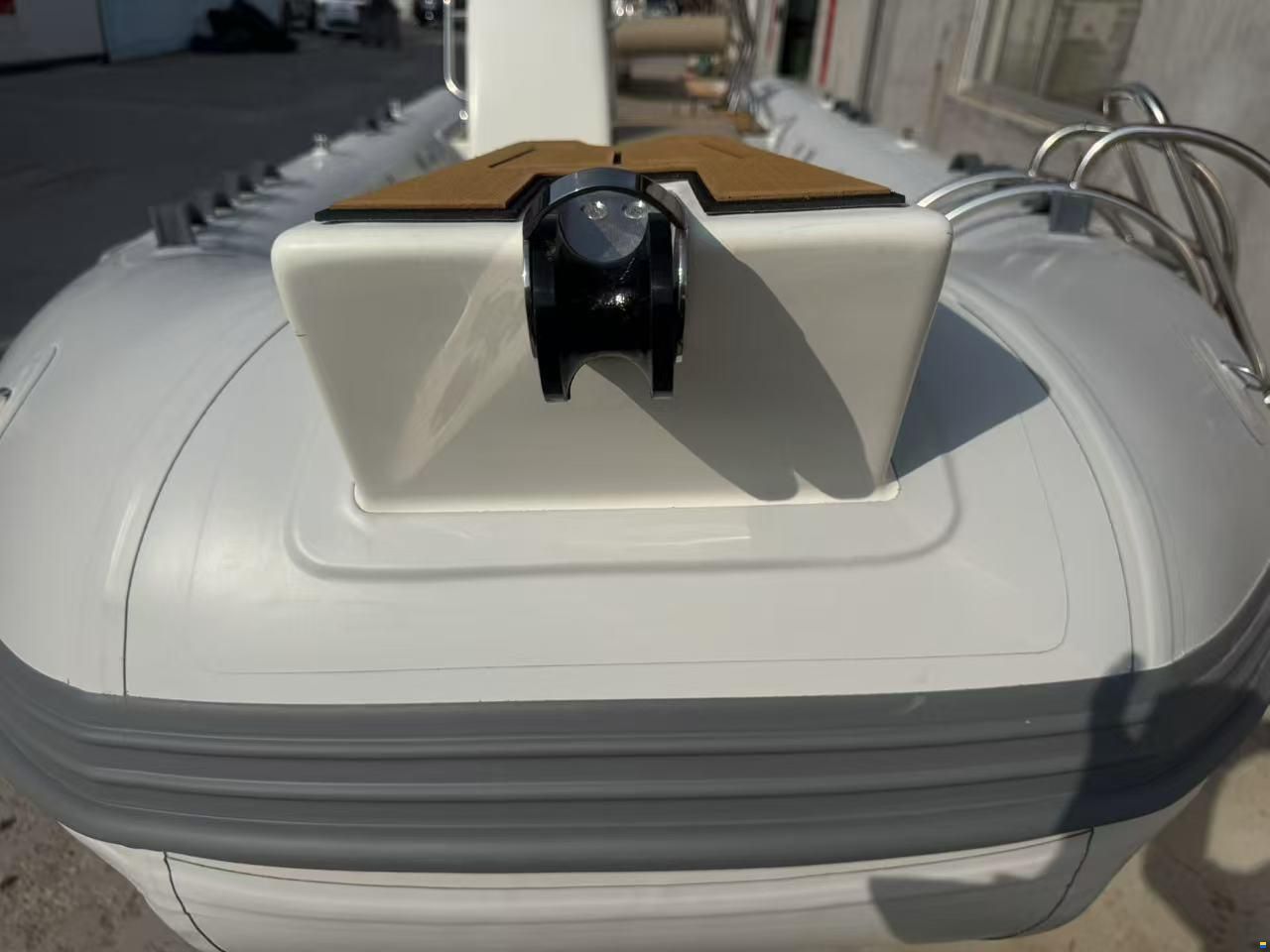 Atlantic Craft Sport Line 480