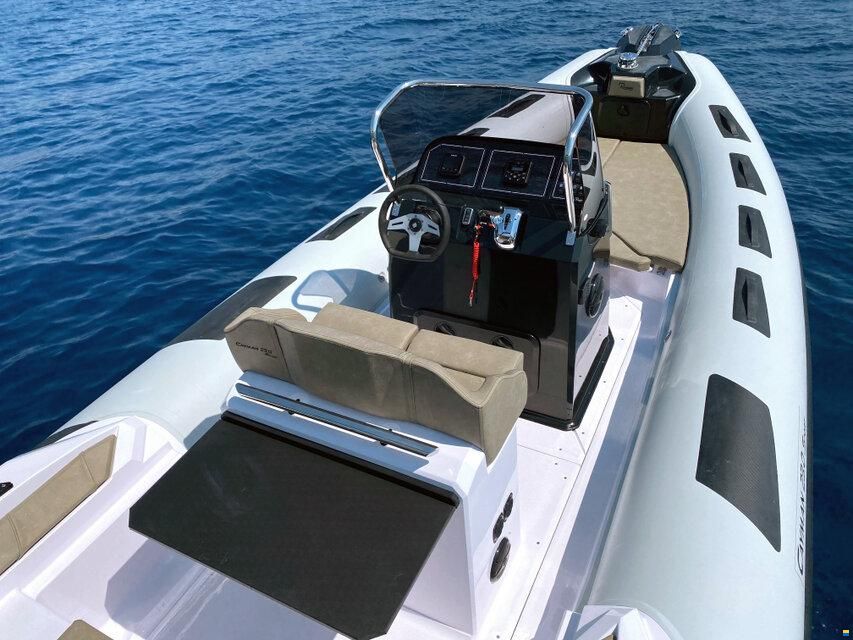 Ranieri GOMMONE RANIERI CAYMAN 23 SPORT 2026 usa
