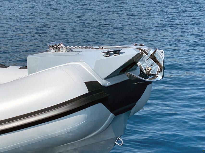 Ranieri GOMMONE RANIERI CAYMAN 26 SPORT 2026 usa
