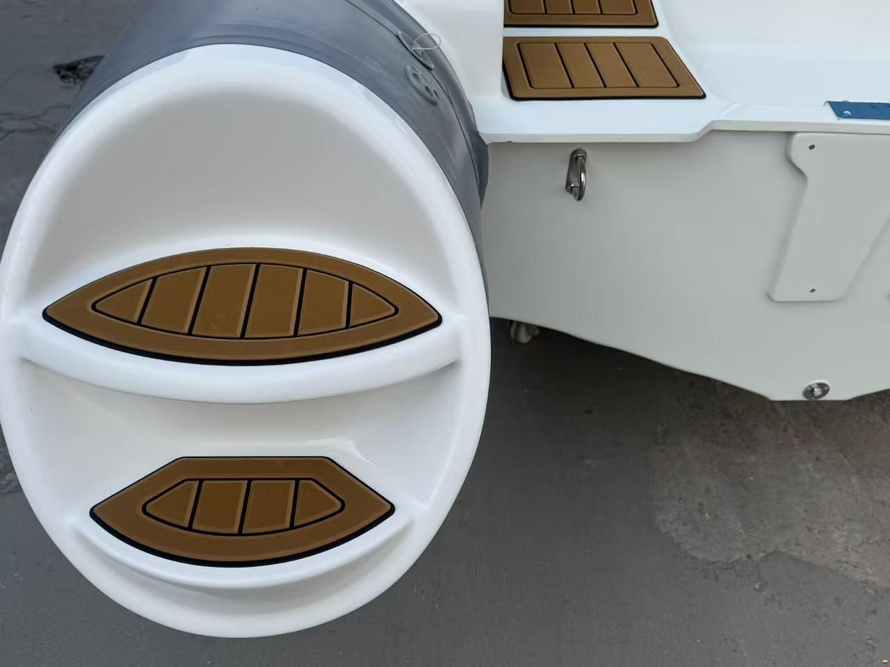 Atlantic Craft Sport Line 600