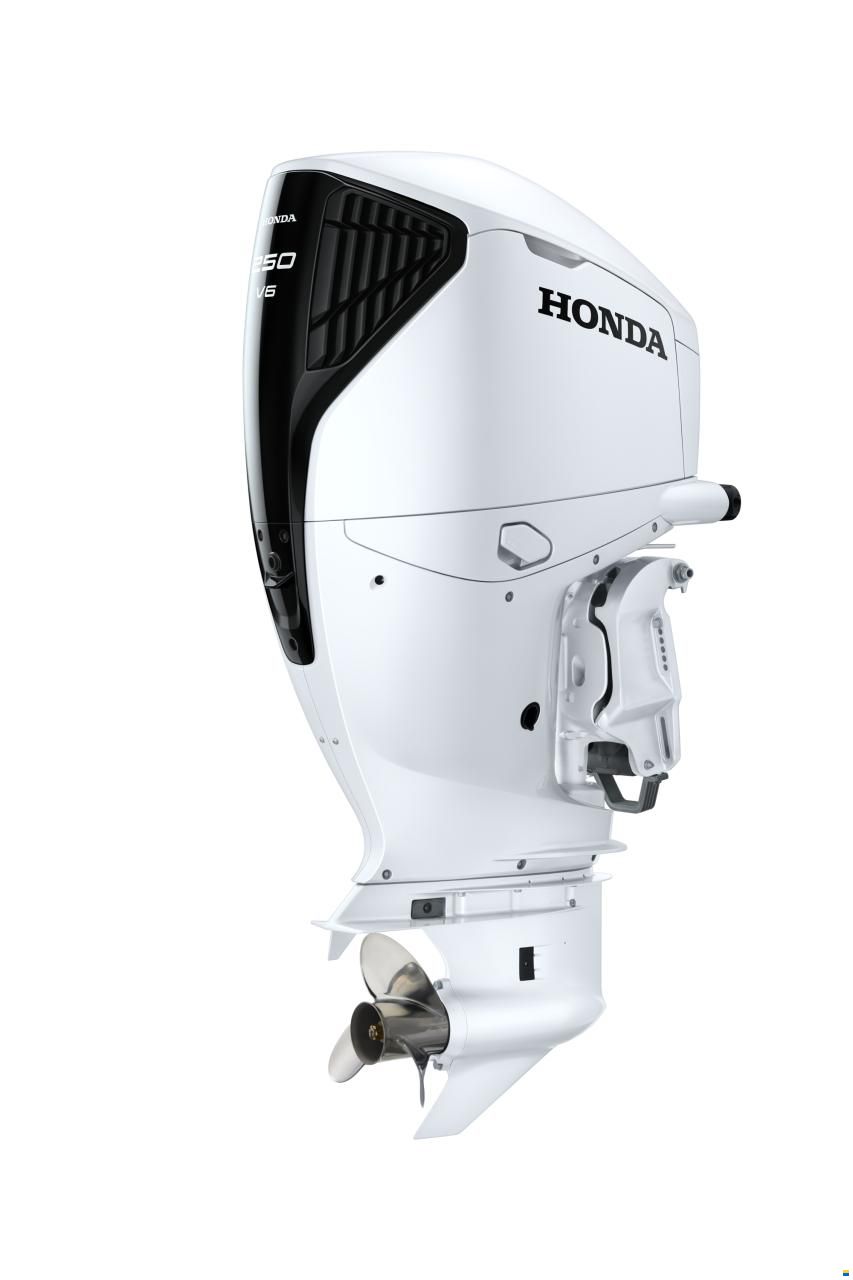 Honda BF 250 NUOVO MOD 2026 DI ESPOSIZIONE