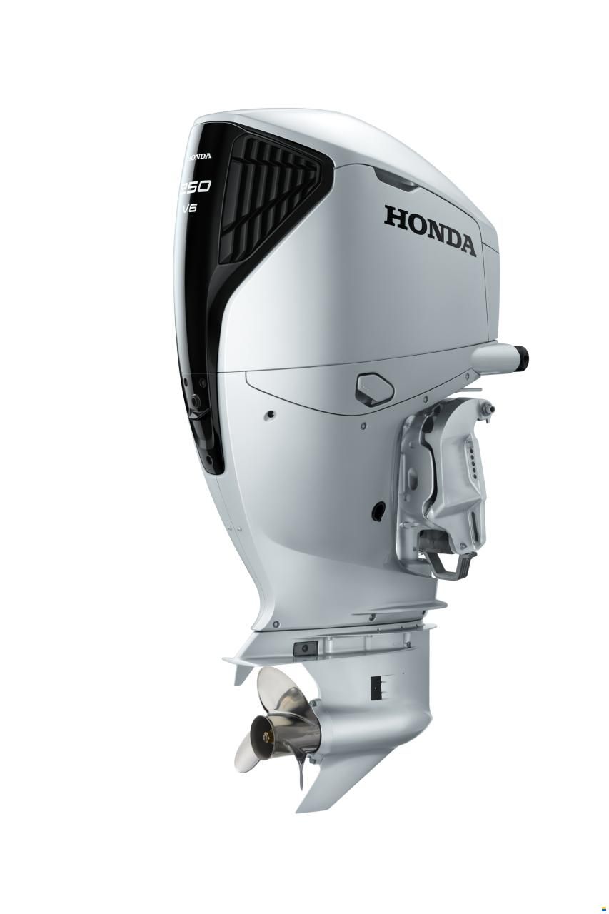 Honda BF 250 NUOVO MOD 2026 DI ESPOSIZIONE