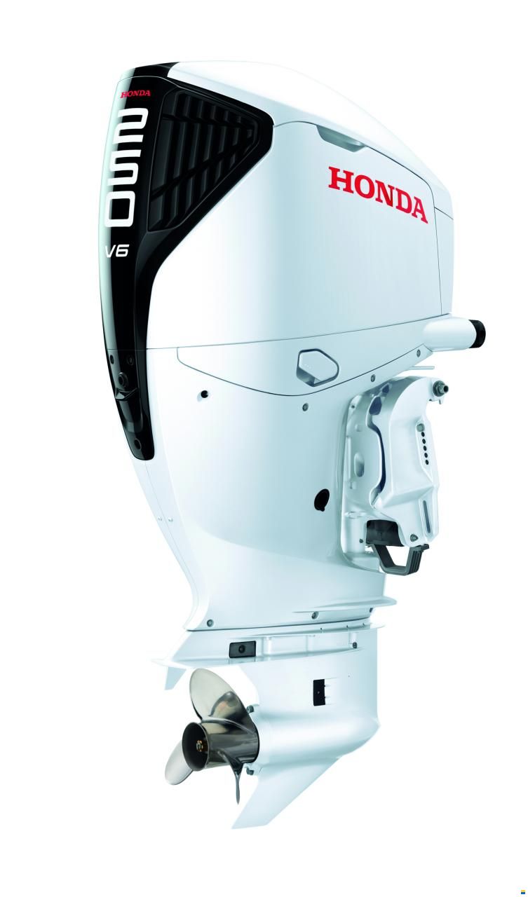 Honda BF 250 NUOVO MOD 2026 DI ESPOSIZIONE