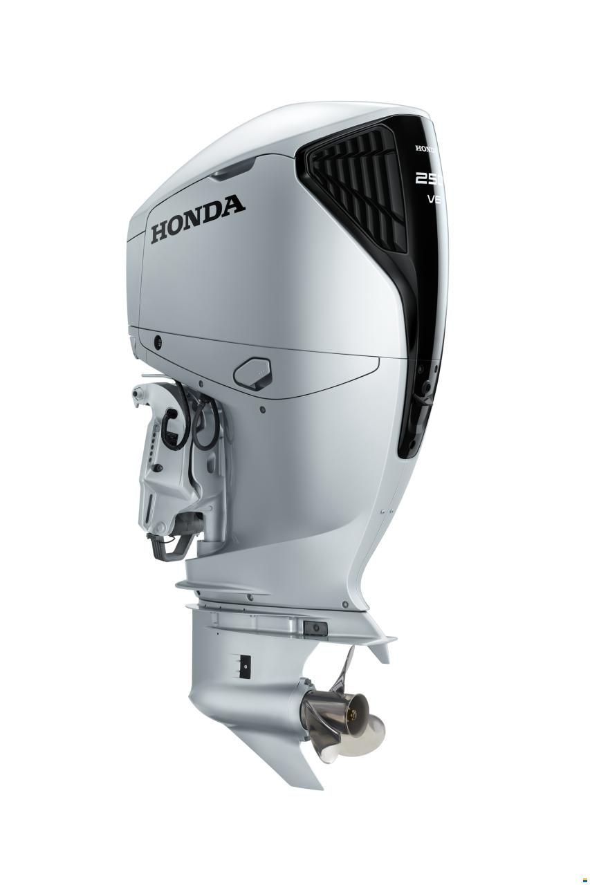 Honda BF 250 NUOVO MOD 2026 DI ESPOSIZIONE