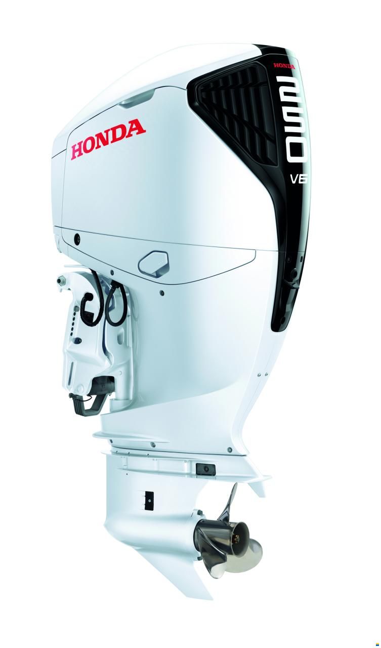 Honda BF 250 NUOVO MOD 2026 DI ESPOSIZIONE