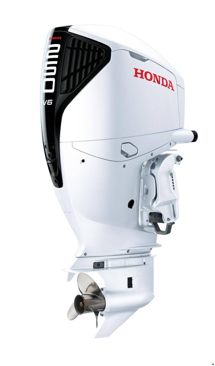 Honda BF 250 NUOVO MOD 2026 DI ESPOSIZIONE
