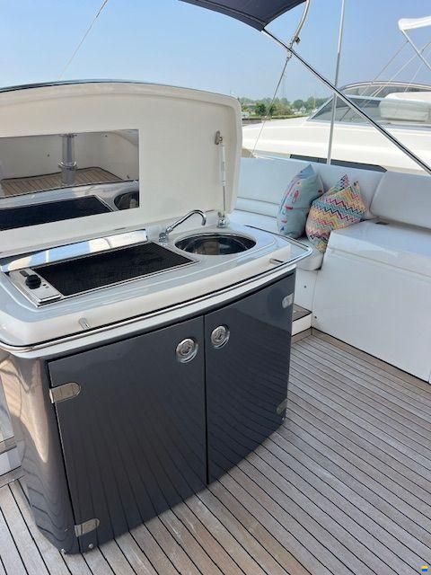 Princess 67