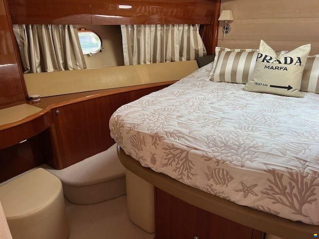 Princess 67