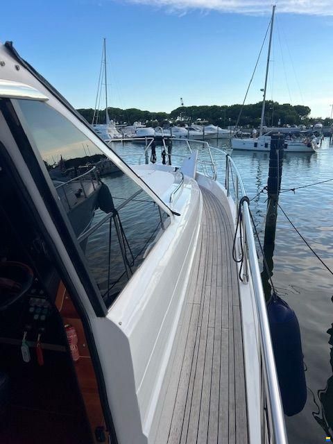 Princess 67