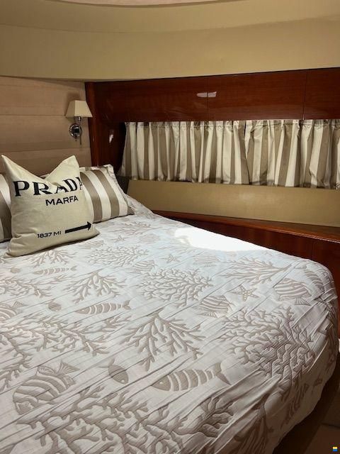 Princess 67
