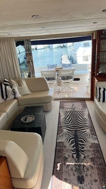 Princess 67