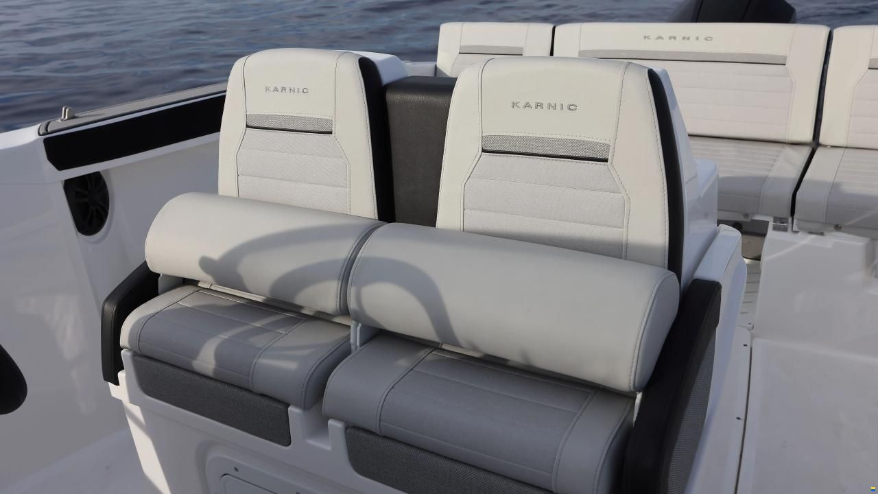 Karnic SL692 Sundeck