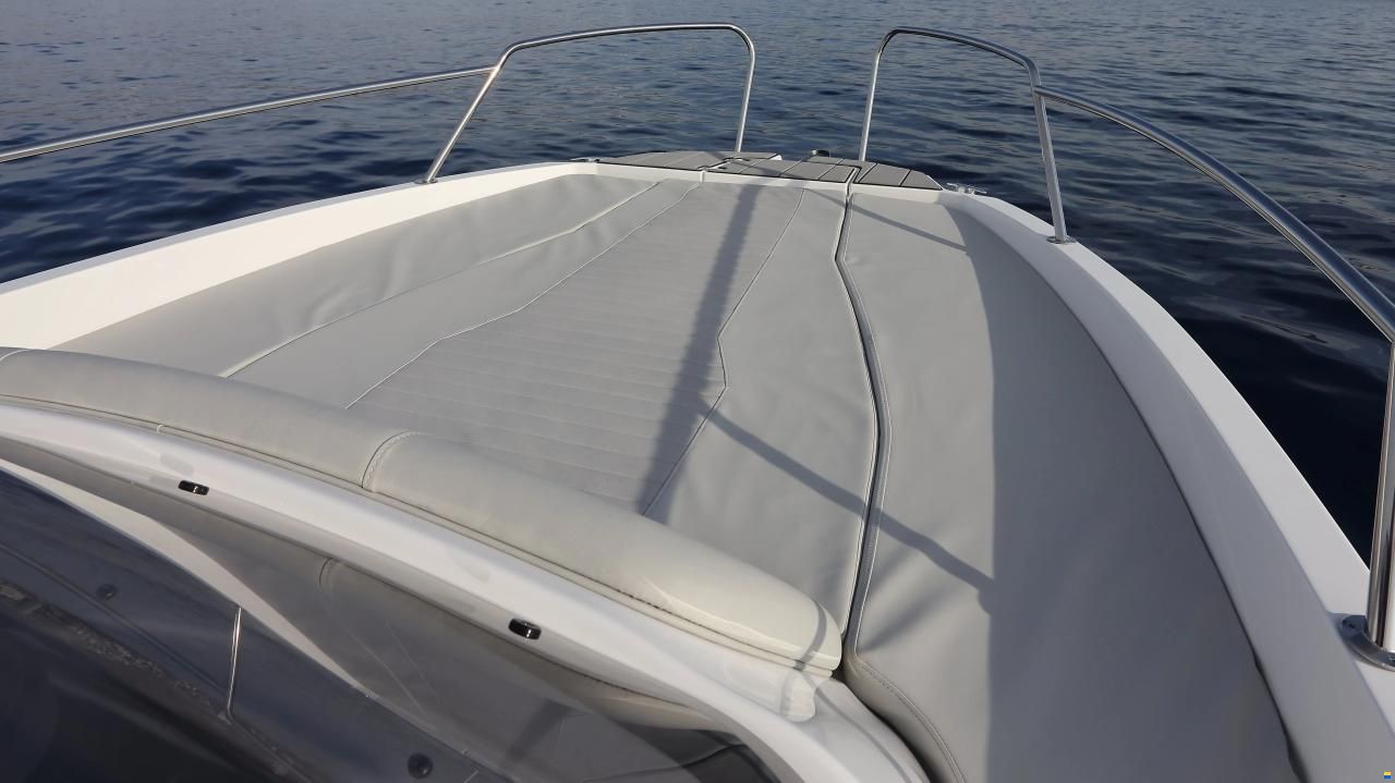 Karnic SL692 Sundeck