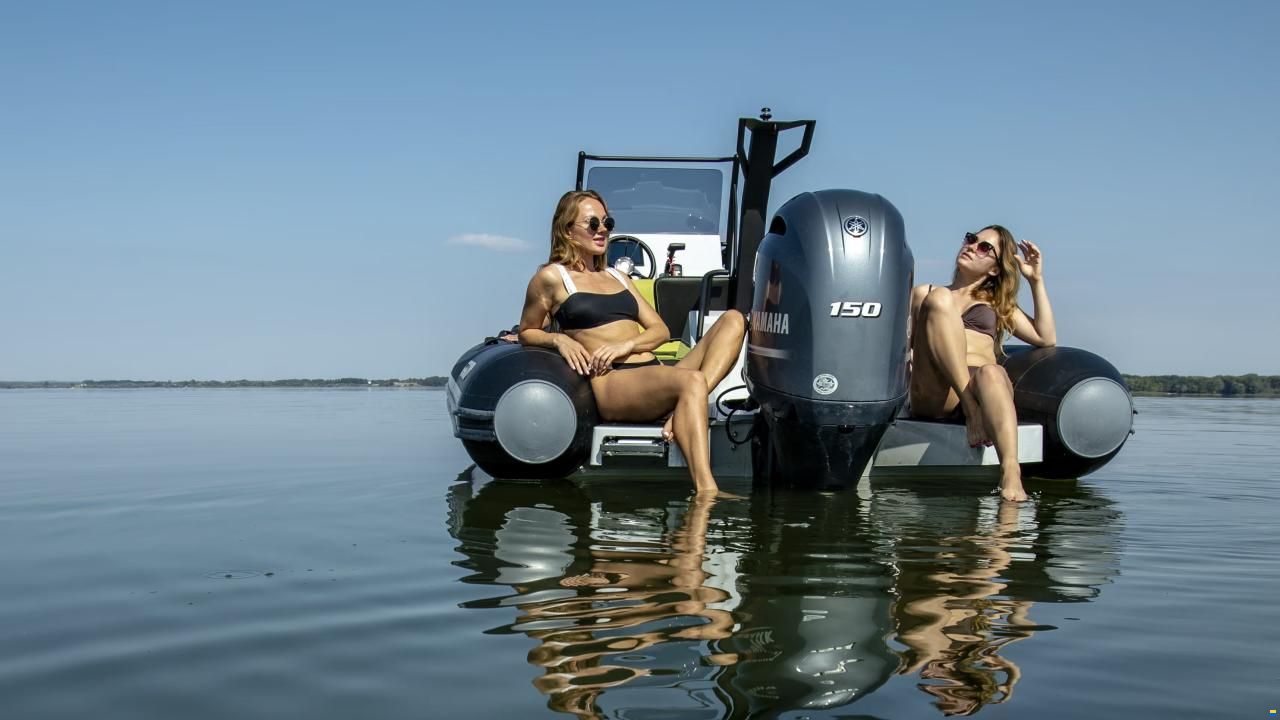 Grand Drive 600 LUX