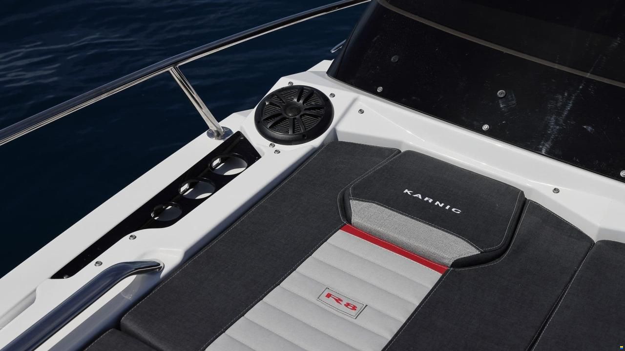 Karnic R8-S