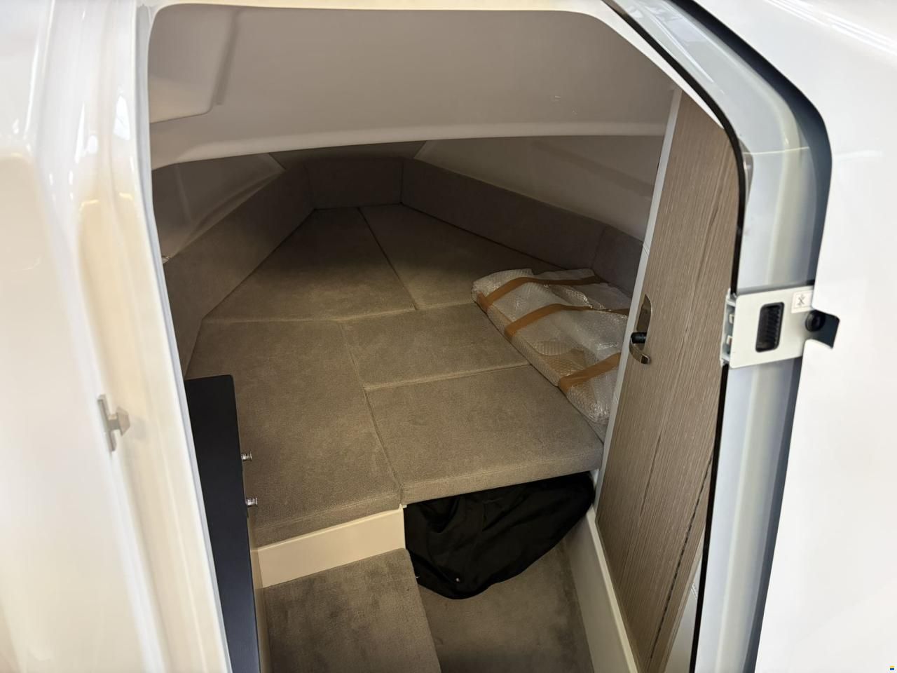 Karnic SL742 Sundeck