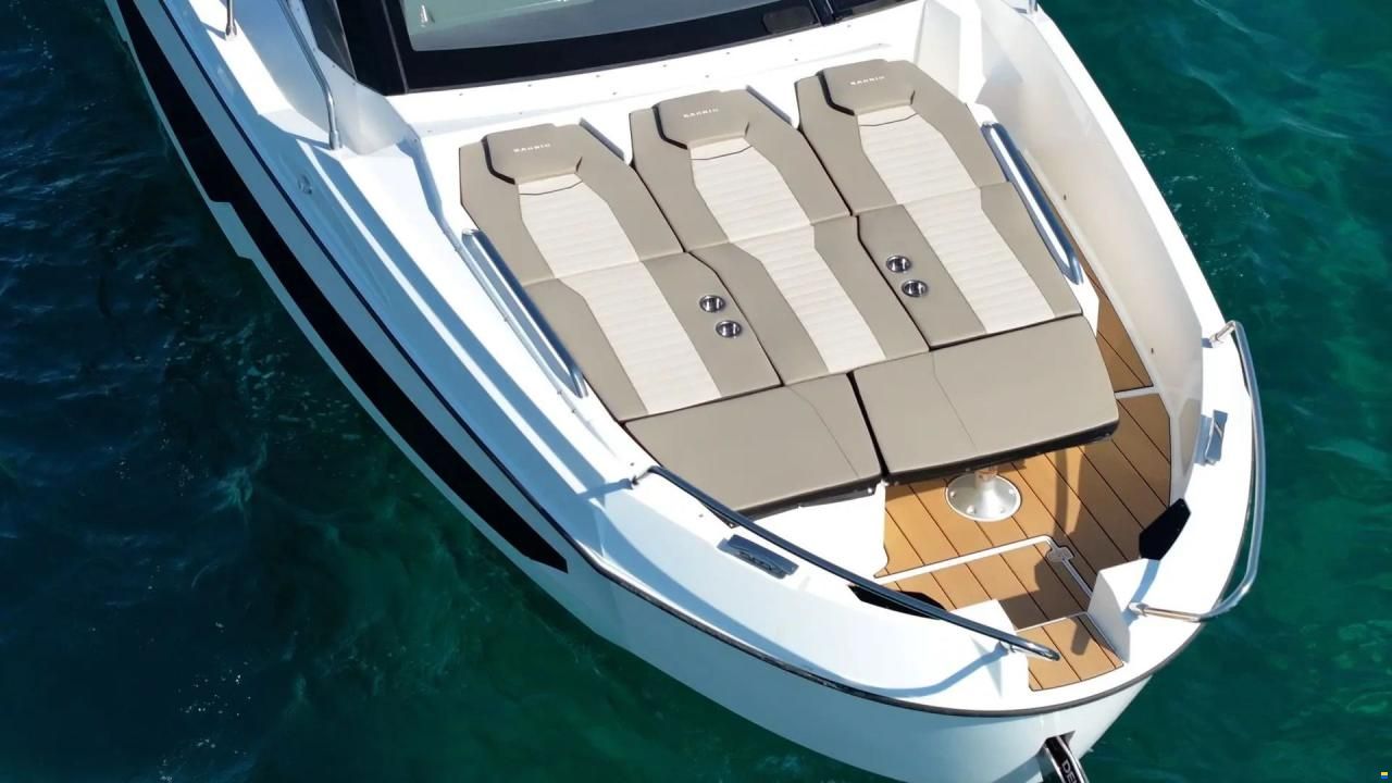 Karnic CS10-S HT