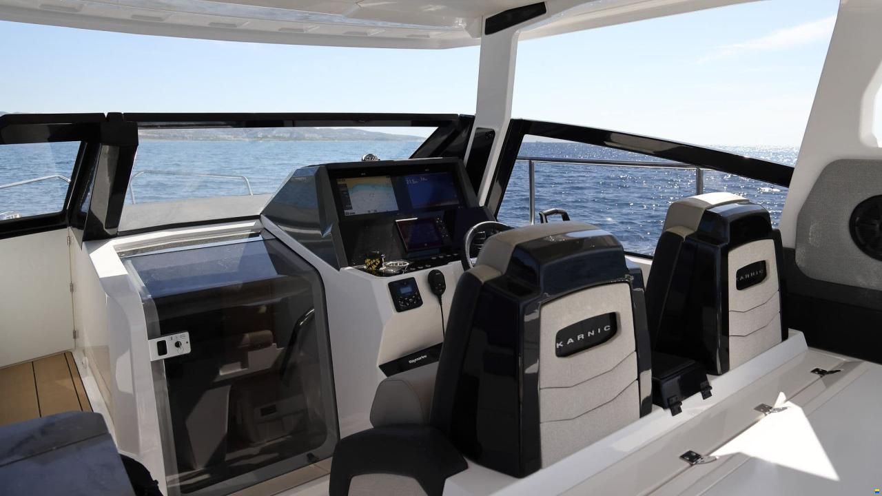 Karnic CS10-S HT