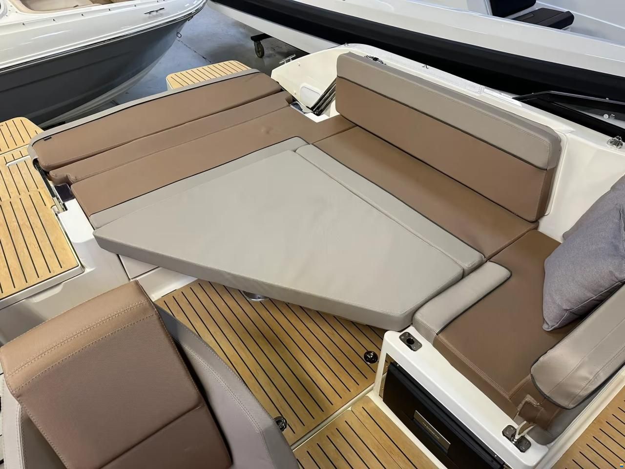 Quicksilver 675 Cruiser