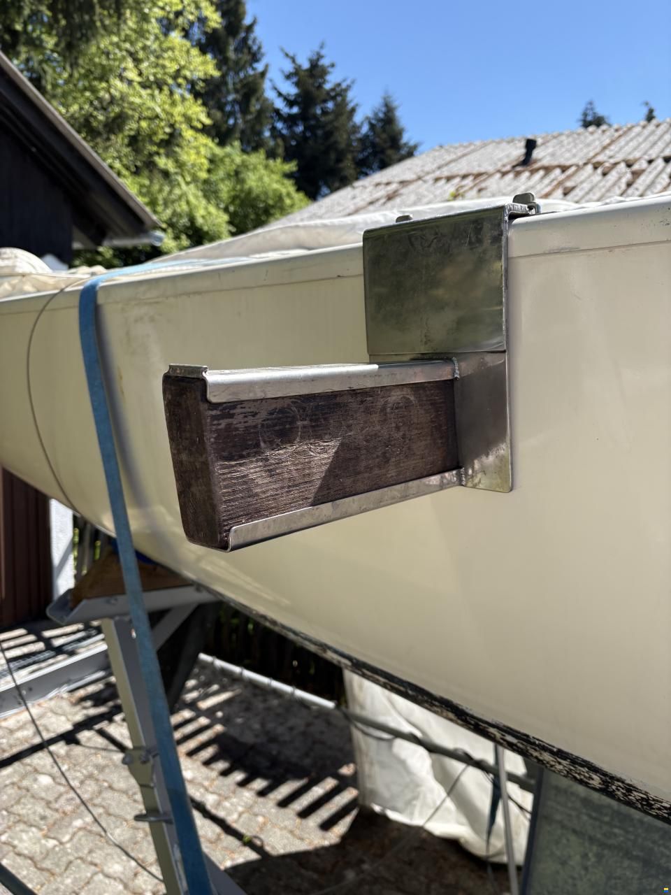 Soling Daysailor