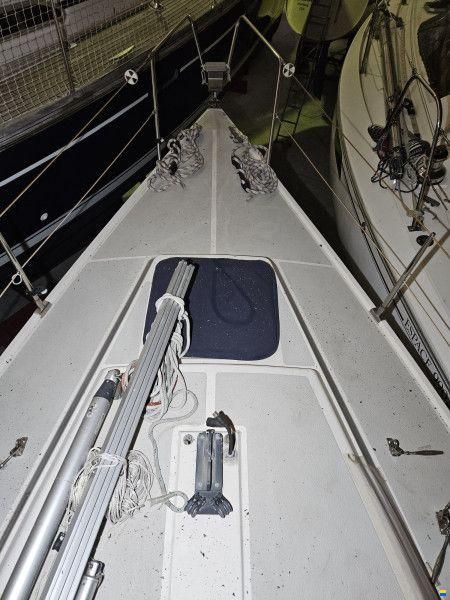 Nordship 808