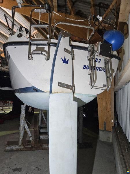 Nordship 808