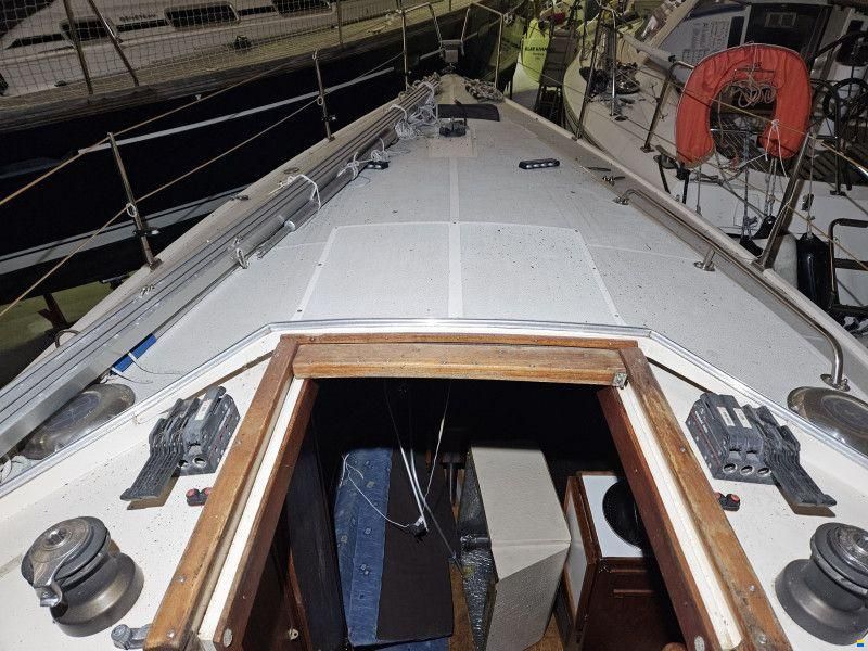 Nordship 808