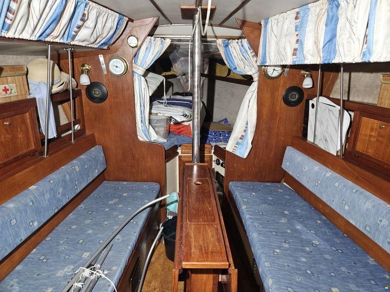 Nordship 808