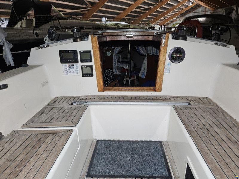 Nordship 808