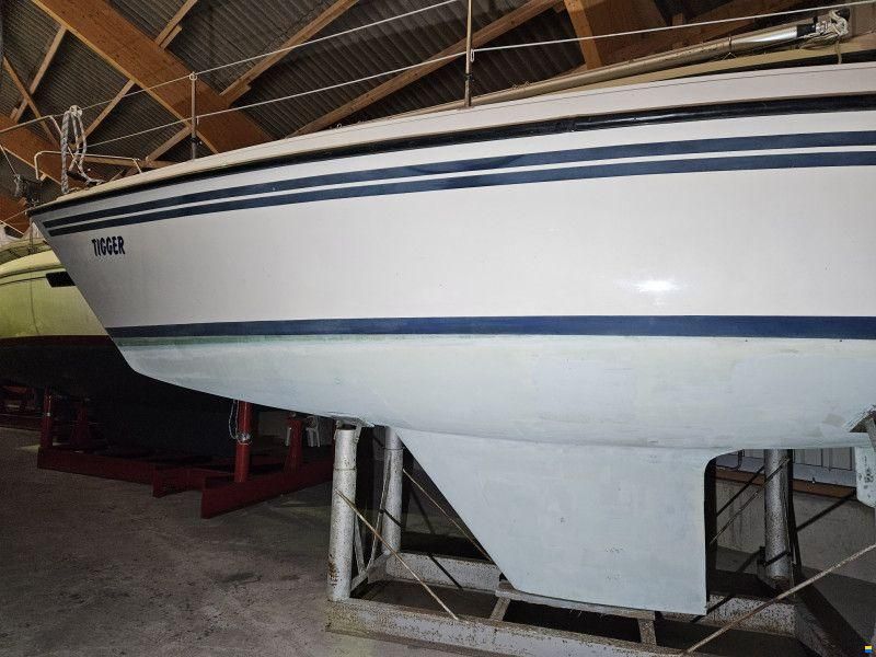 Nordship 808