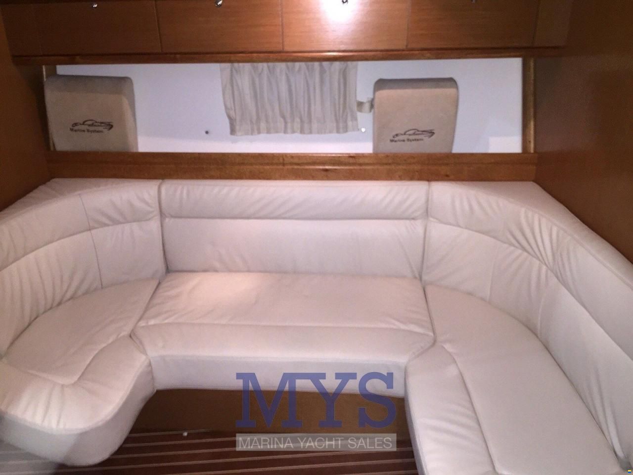 Bavaria BMB 33 Sport