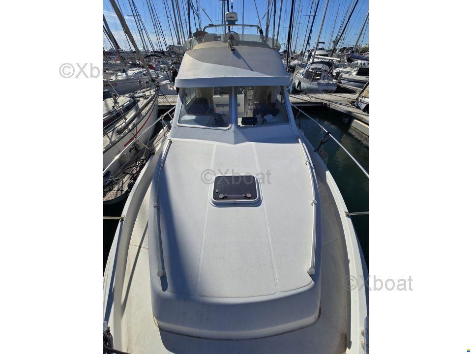 Rodman 900 FLY