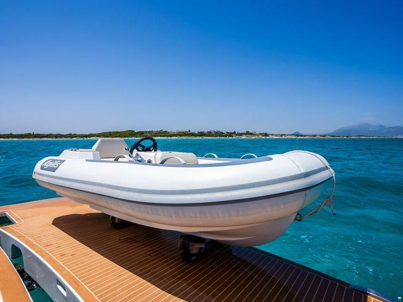 Pardo Yachts 50