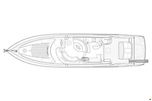 Sunseeker Manhattan 66