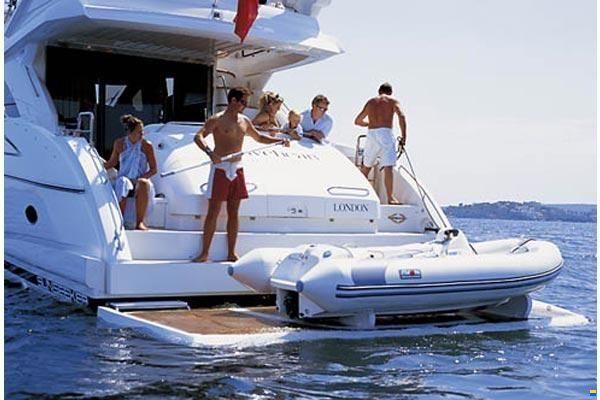 Sunseeker Manhattan 66
