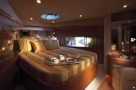 Sunseeker Manhattan 66