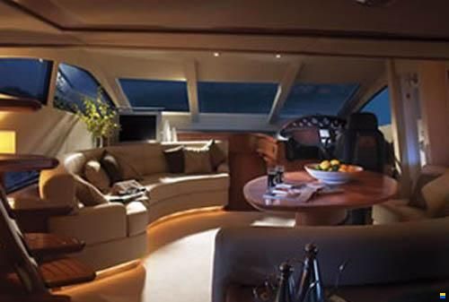 Sunseeker Manhattan 66