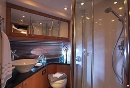 Sunseeker Manhattan 66