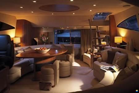 Sunseeker Manhattan 66