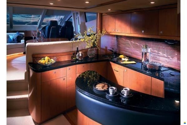 Sunseeker Manhattan 66