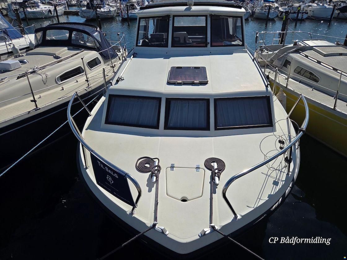 Nidelv 28 HT