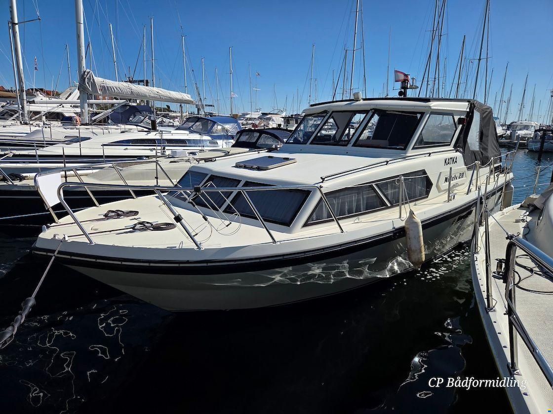 Nidelv 28 HT