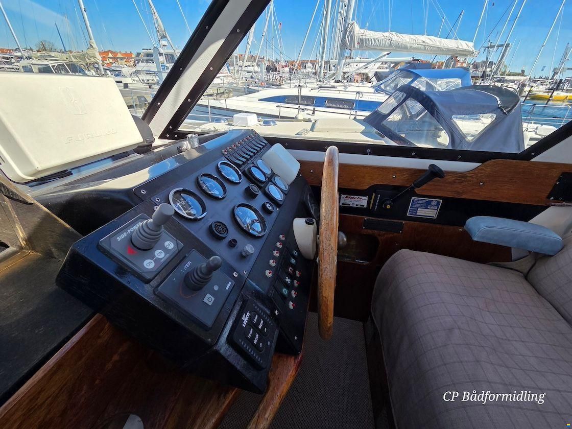 Nidelv 28 HT